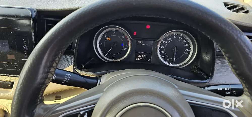 Maruti Suzuki Ertiga Vdi 1.5 2019