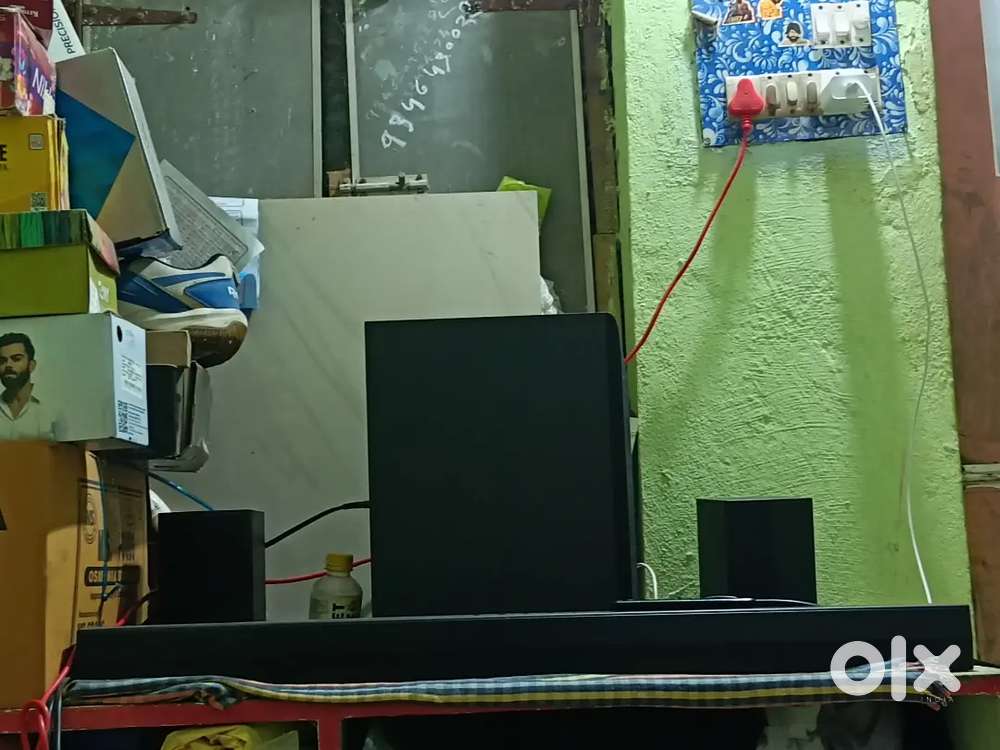 Very good kandition i am used sound bar three months