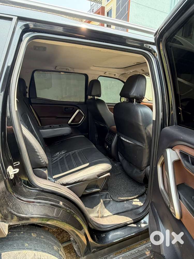 Mahindra Scorpio-n 2023