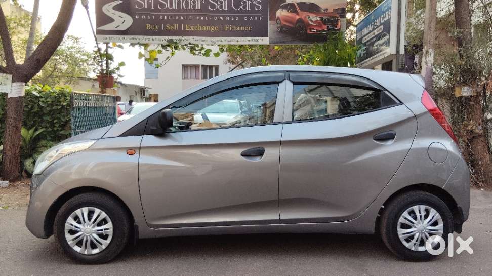 Hyundai Eon Era +, 2014, Petrol