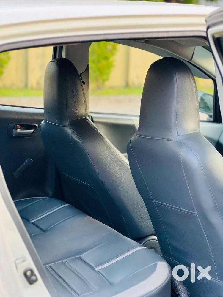 Maruti Suzuki A-star, 2011, Petrol