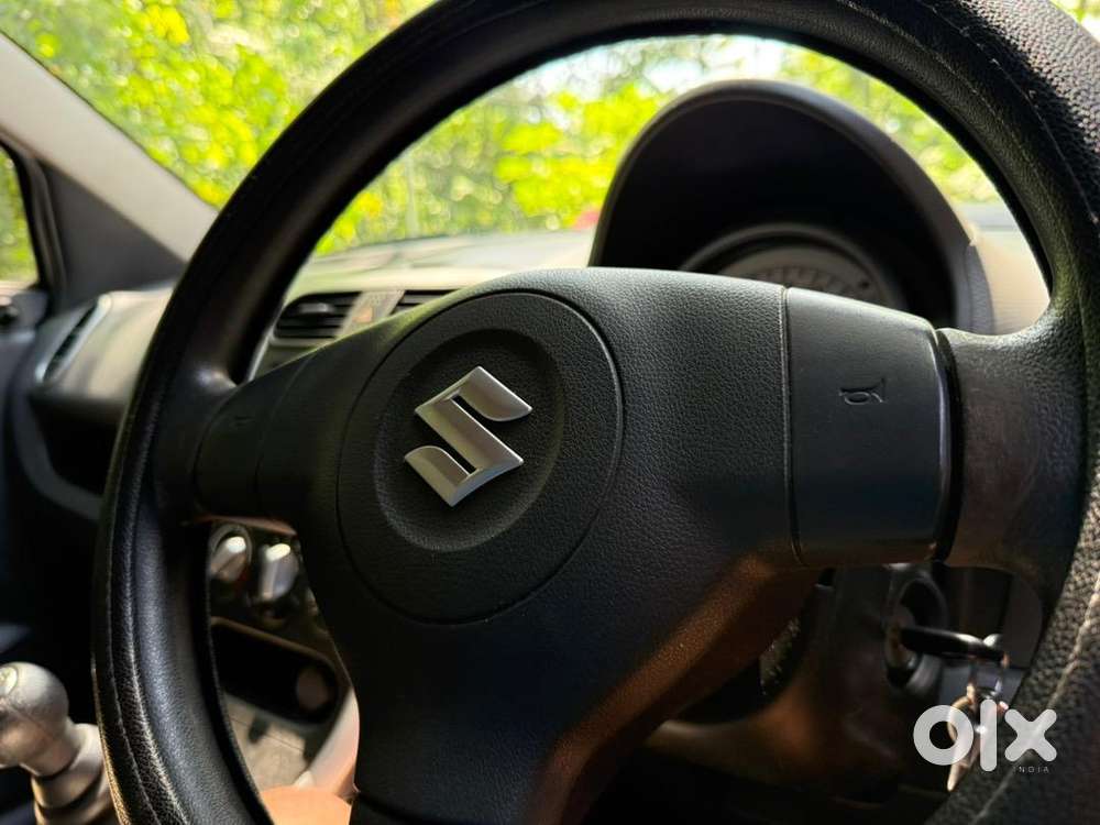 Maruti Suzuki Ritz 2013 Diesel Good Condition