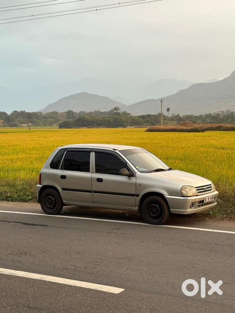 Zen 2004 Model