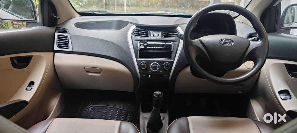 Hyundai Eon Era +, 2013, Petrol