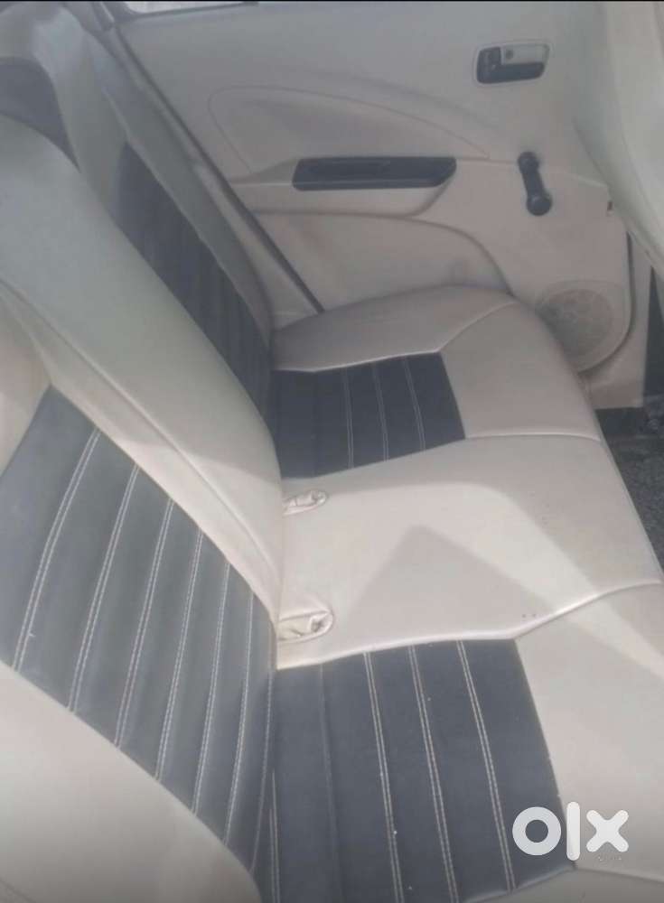 Maruti Suzuki Celerio 2019 With Cng Endorsement
