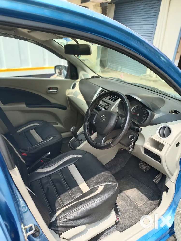 Maruti Suzuki Celerio Vxi 2014