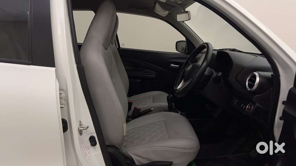 Maruti Suzuki Celerio 2014-2017 Zxi, 2023, Petrol