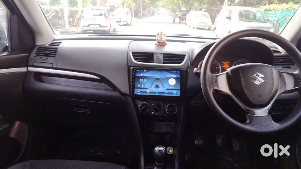 Maruti Suzuki Swift Vdi, 2016, Diesel