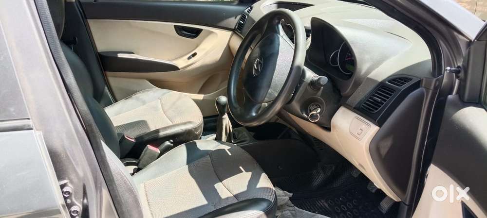 Hyundai Eon Magna +, 2015, Petrol