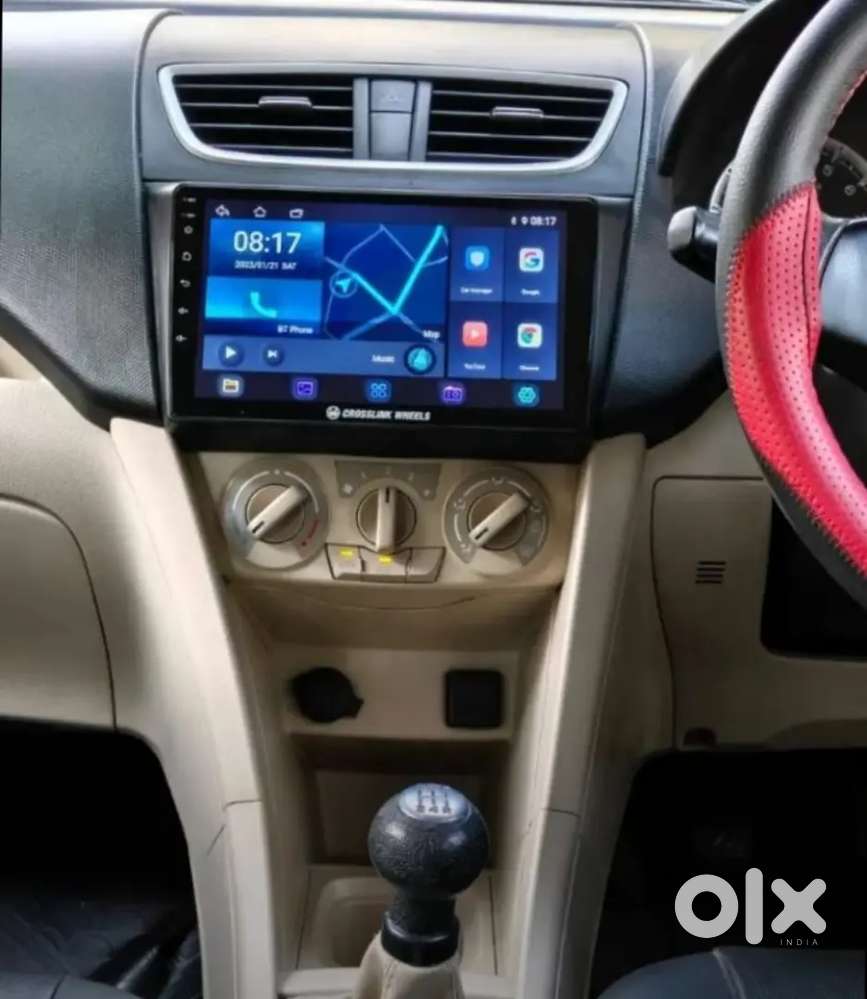 Swift Dzire 2015 Manual Petrol
