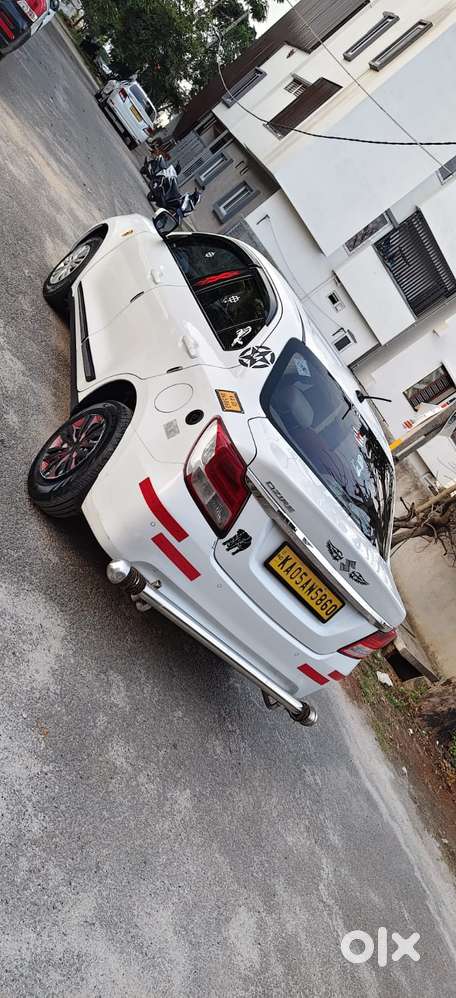 Maruti Suzuki Swift Dzire Vxi(o) Mt, 2024, Cng & Hybrids