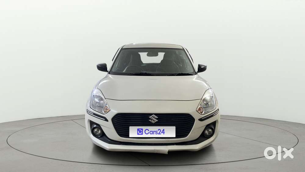 Maruti Suzuki Swift Lxi 2018, 2020, Cng & Hybrids