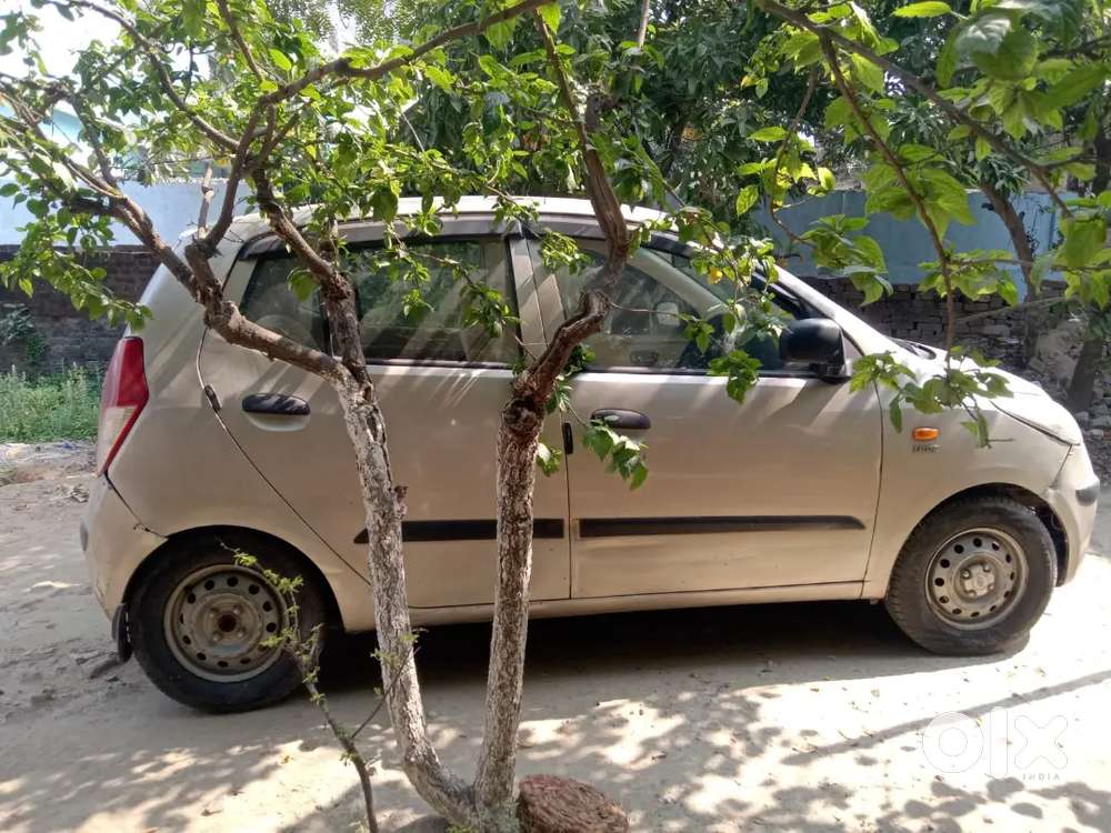Hyundai I10 2009 Petrol Well Maintained