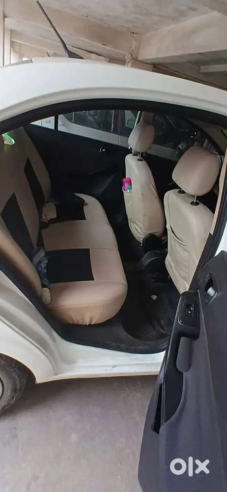 Tata Zest November 2015 Model Petrol 66000 Km Driven