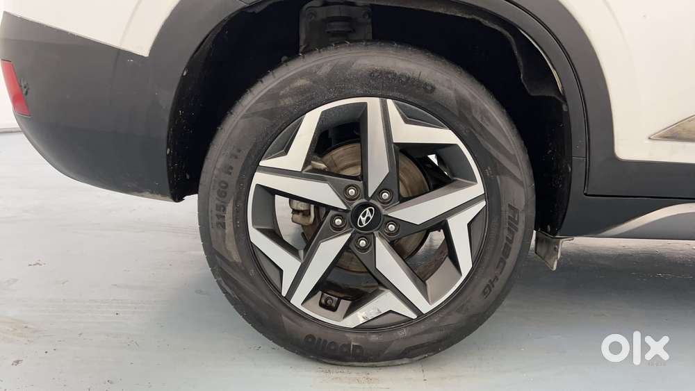Hyundai Alcazar 1.5 Prestige Diesel Mt 7 Str, 2023, Diesel