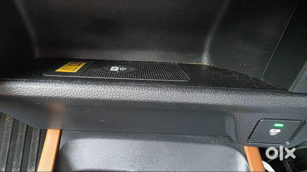 Honda Elevate 2024 Petrol Family Car