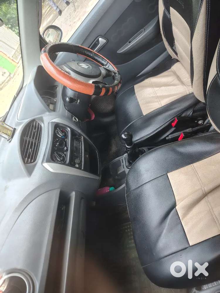 Maruti Alto Lxi 2016