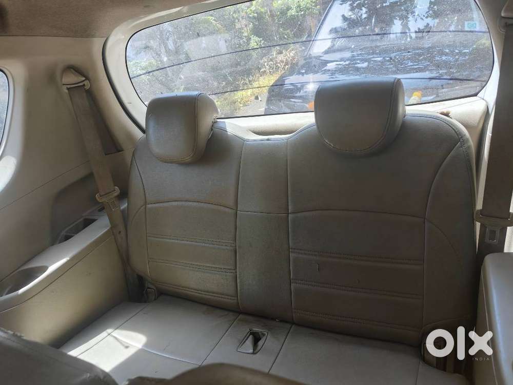 Maruti Ertiga Vdi 2013