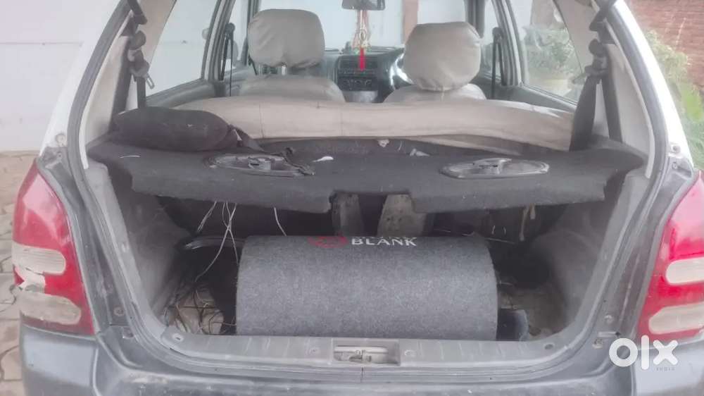 Maruti Suzuki Alto Lxi 2005