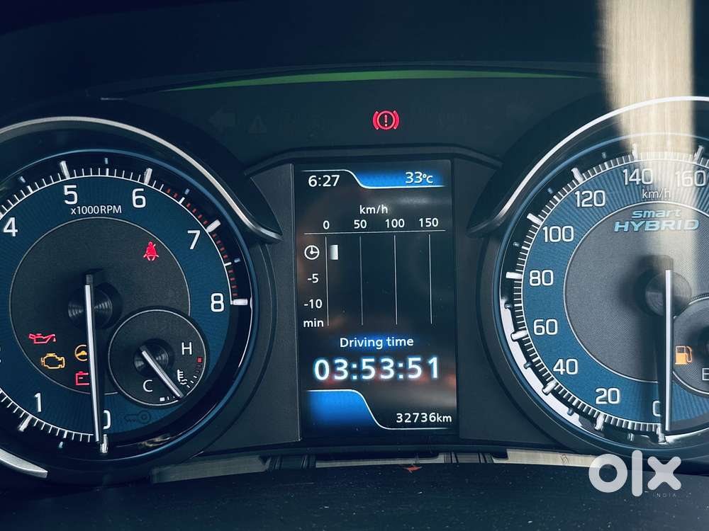 Maruti Suzuki Xl6 1.5 Zeta Mt, 2024, Petrol