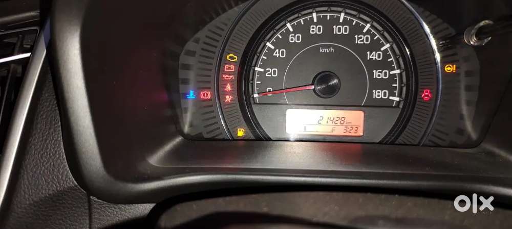 Maruti Suzuki Celerio 2022 Petrol 22000 Km Driven