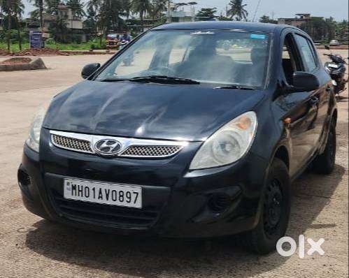 Hyundai/i20/1.2 Magna/hatch Back