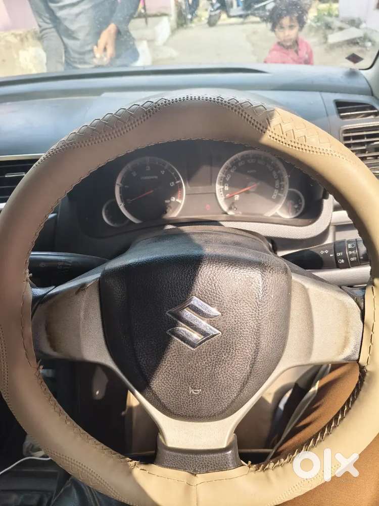 Maruti Suzuki Swift 2013 Diesel In Good Condition