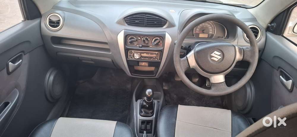 Maruti Suzuki Alto 800 2012-2016 Lxi, 2014, Petrol