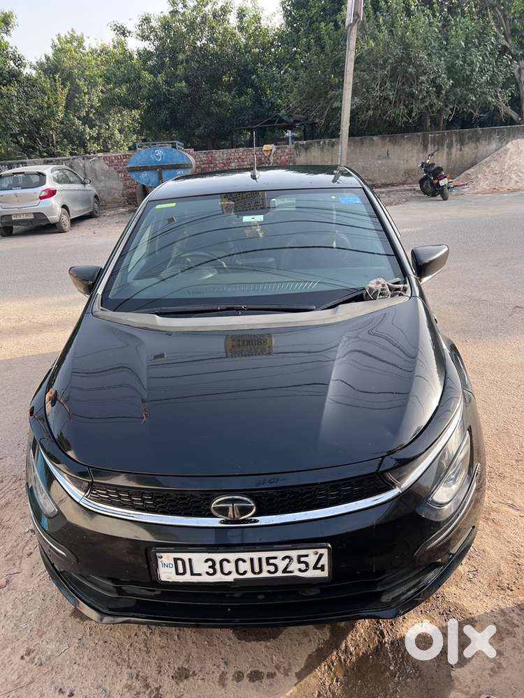 Tata Altroz 2021 Petrol Manual