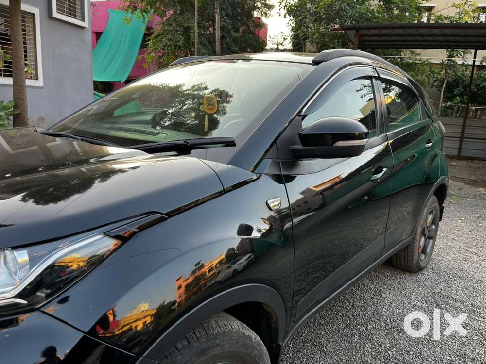 Tata Nexon Dark 2022
