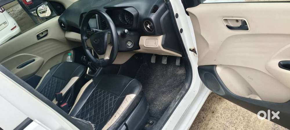 Hyundai New Santro 1.1 Era Executive, 2020, Petrol