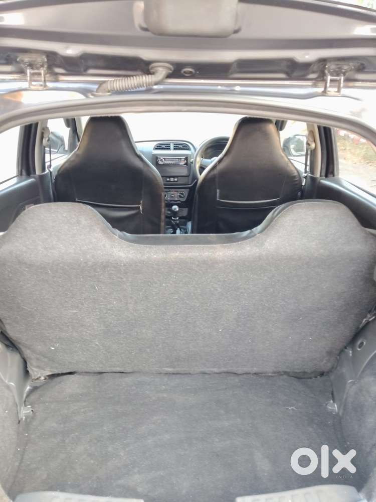 Maruti Suzuki Alto K10 Vxi (o), 2022, Petrol