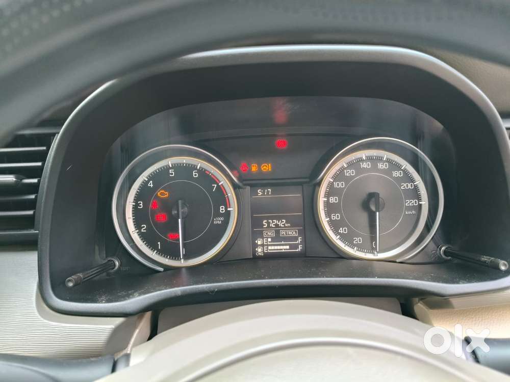Maruti Suzuki Ertiga Vxi Cng, 2022, Cng & Hybrids