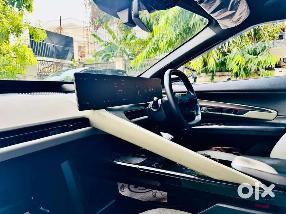 Mahindra Be 6 Be, 2025, Electric