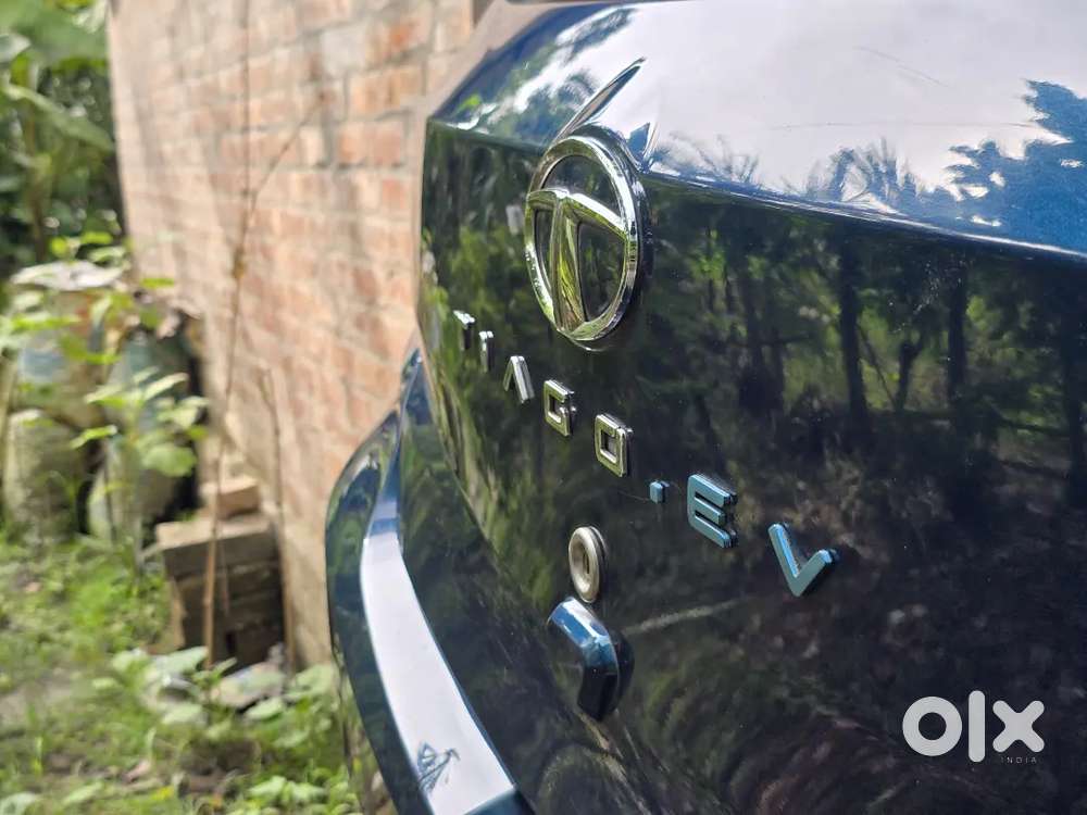 2023 Tata Tigor Ev Xt