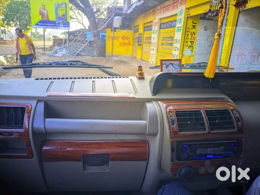 Mahindra Bolero 2012 Diesel 128455 Km Driven