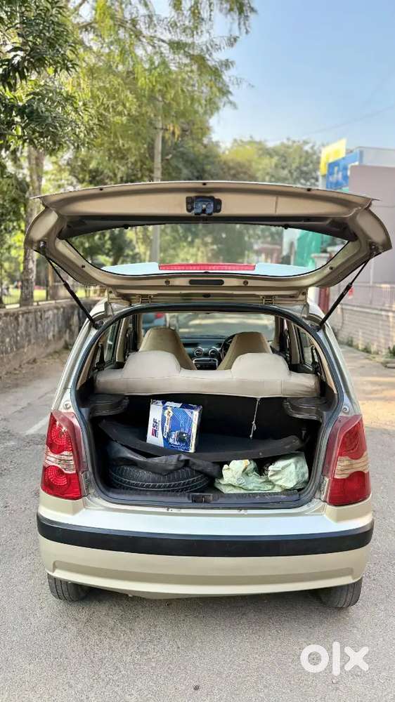 Hyundai Santro Xing Gls 2009 Renewal 2030