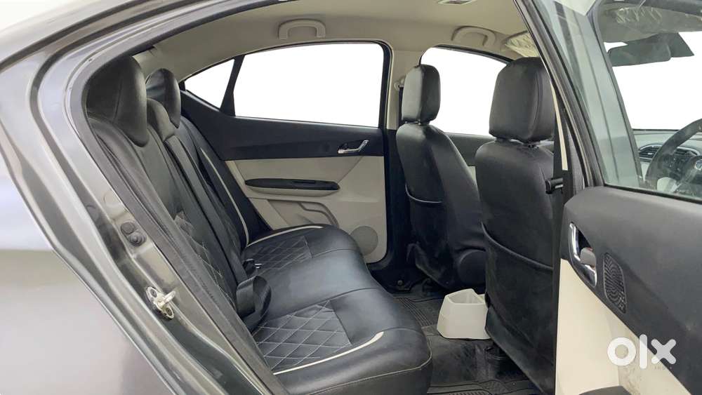 Tata Tigor Xza Plus, 2023, Petrol