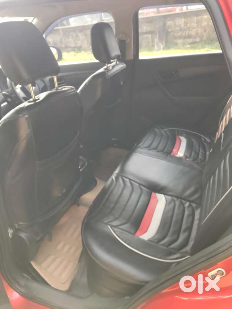 Maruti Suzuki Vitara Brezza Vdi Mt, 2016