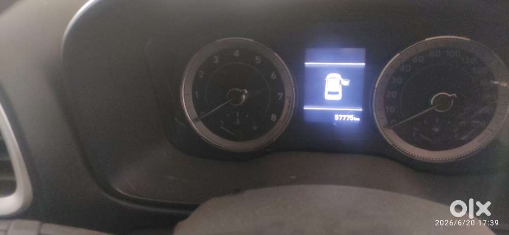Hyundai Venue Sx Turbo, 2021, Petrol
