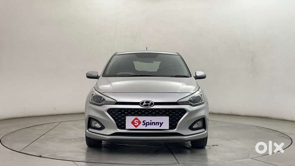 Hyundai Elite I20 [ ] 1.4 Asta Crdi, 2018, Diesel