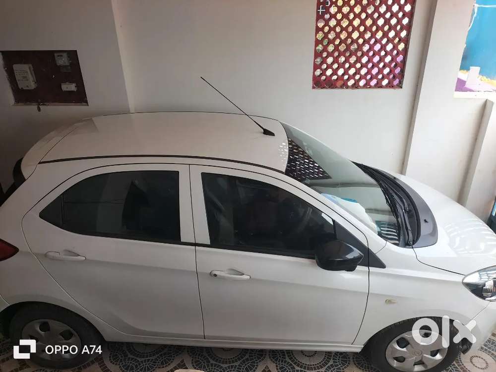 Tata Tiago 1.05 Revotorq 2018
