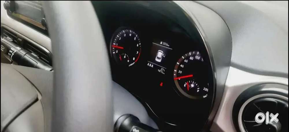 Hyundai Grand I10 Nios Sportz 2024