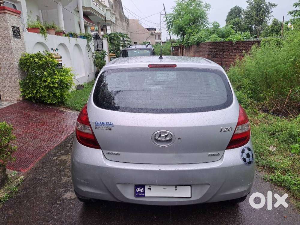 Hyundai I20 Magna 2011 Diesel