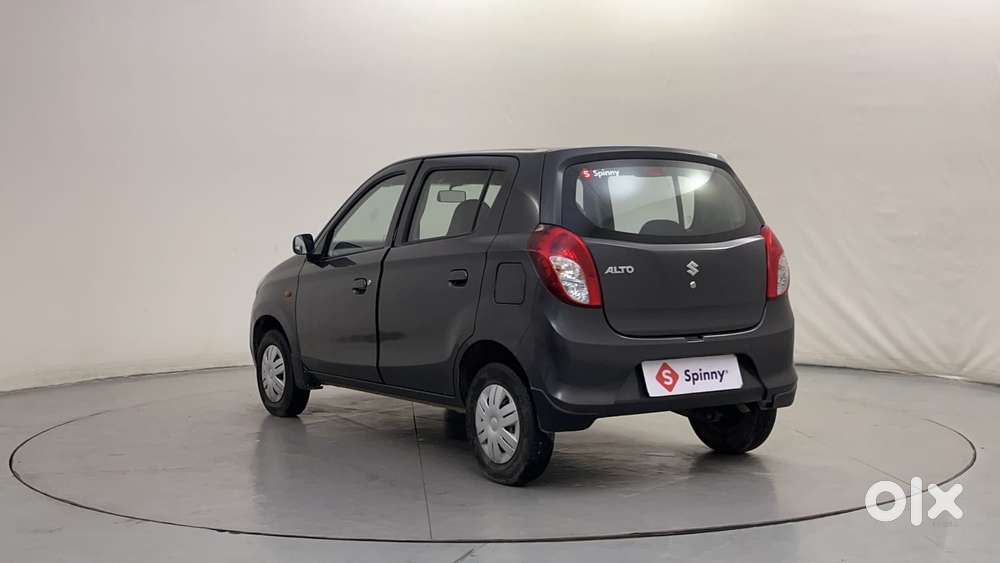 Maruti Suzuki Alto 800 2012-2016 0.8 Lxi (o), 2022, Petrol