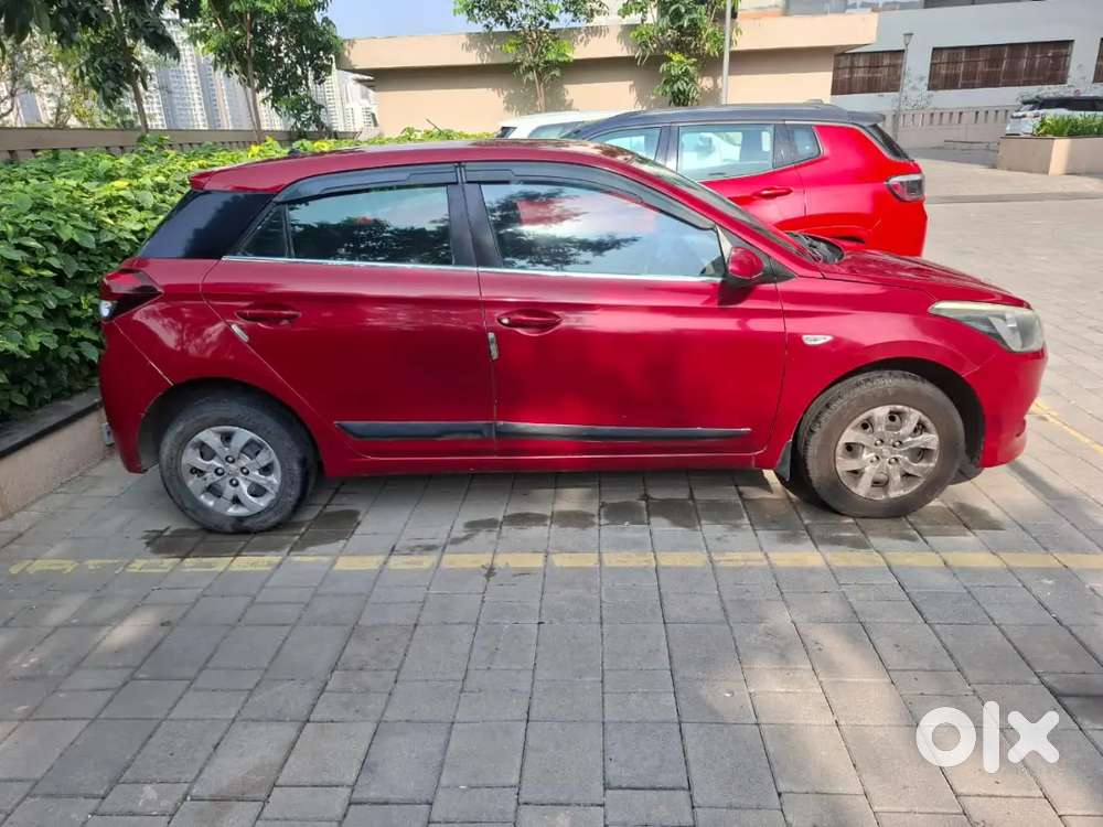 Hyundai I20 2018