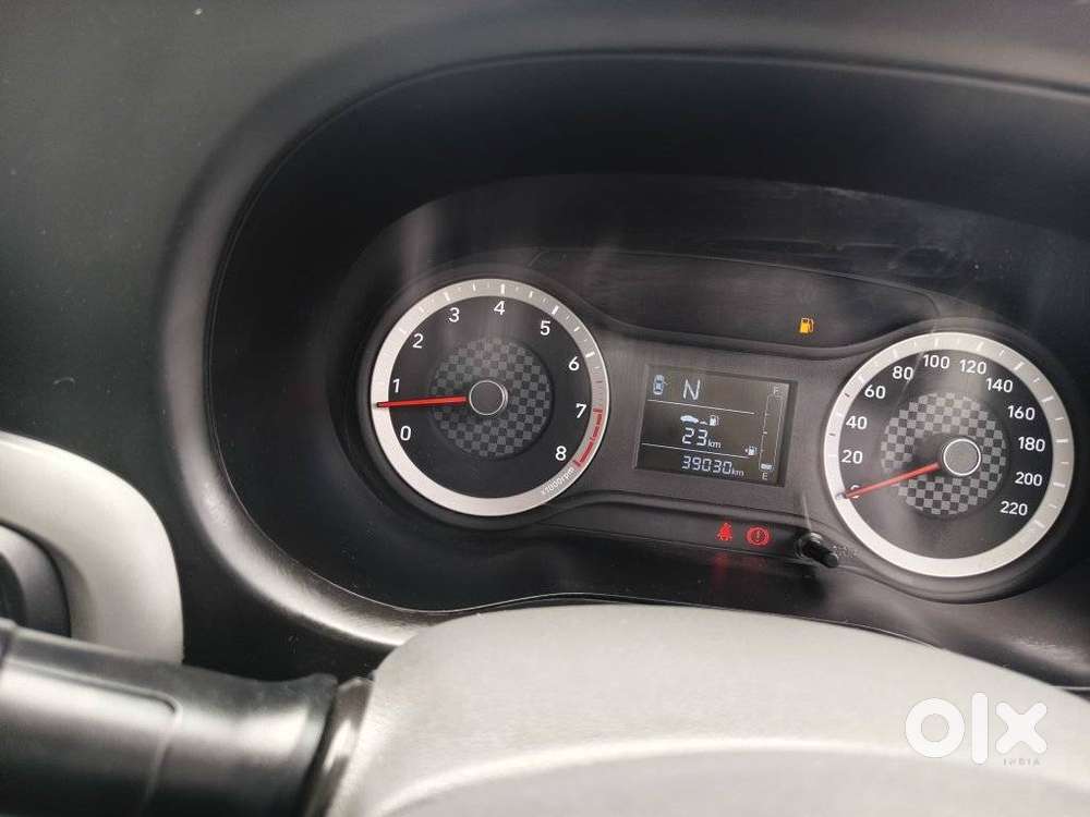 Hyundai Grand I10 Nios Amt Magna, 2020, Petrol