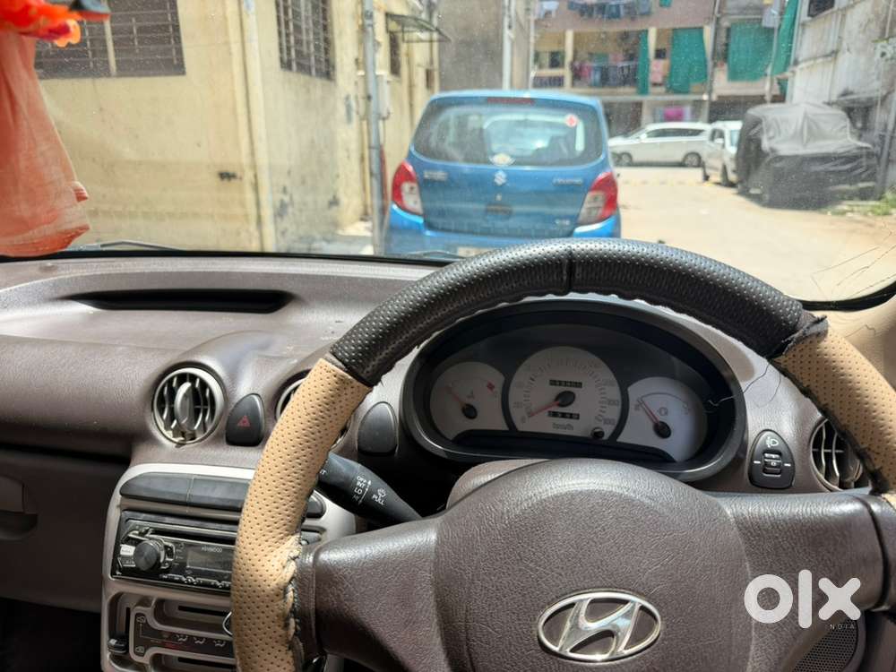 2014 Hyundai Santro Xing