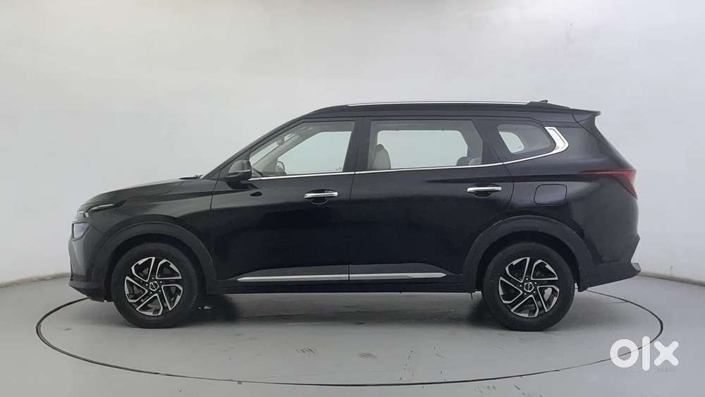 Kia Carens 1.5 Luxury Plus Diesel At 7 Str, 2022, Diesel