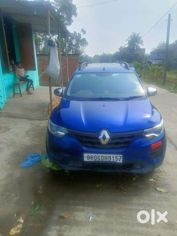 Renault Triber 2023 Petrol 65000 Km Driven